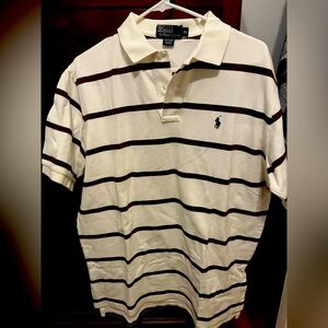 Polo by Ralph Lauren Men’s polo